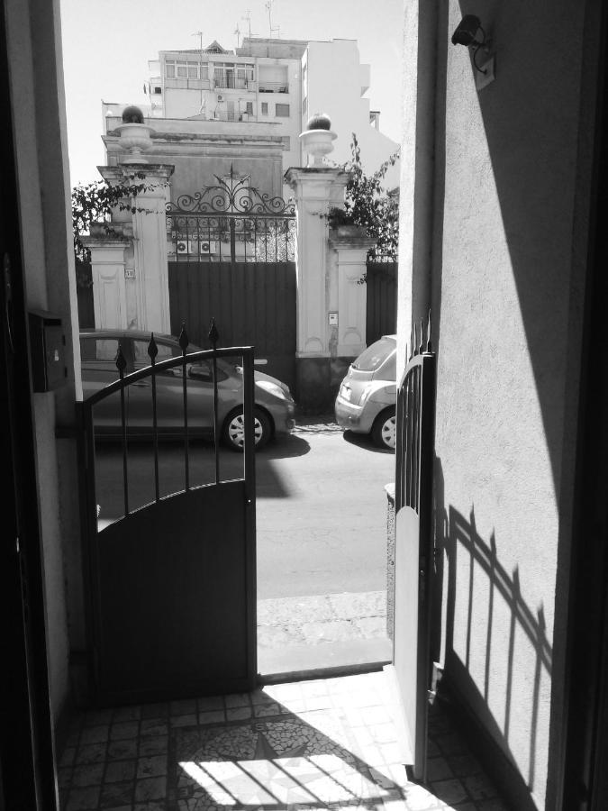 B&B Scirocco D'Africa Catânia Exterior foto